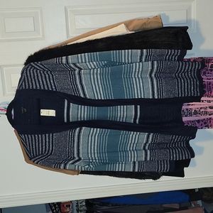 New Talbots sweater